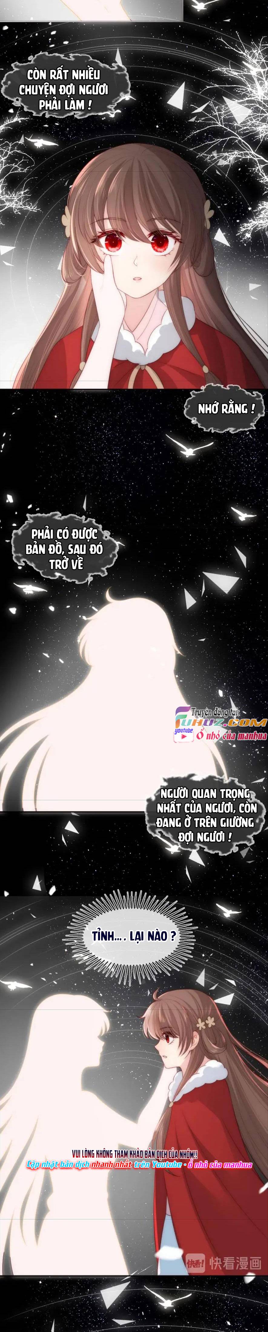 Dưỡng Dịch Vi Hoạn - Chap 49