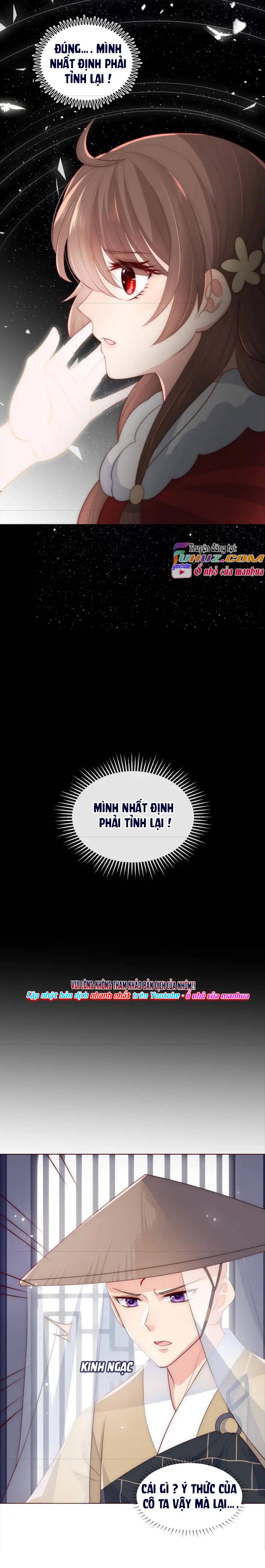 Dưỡng Dịch Vi Hoạn - Chap 49