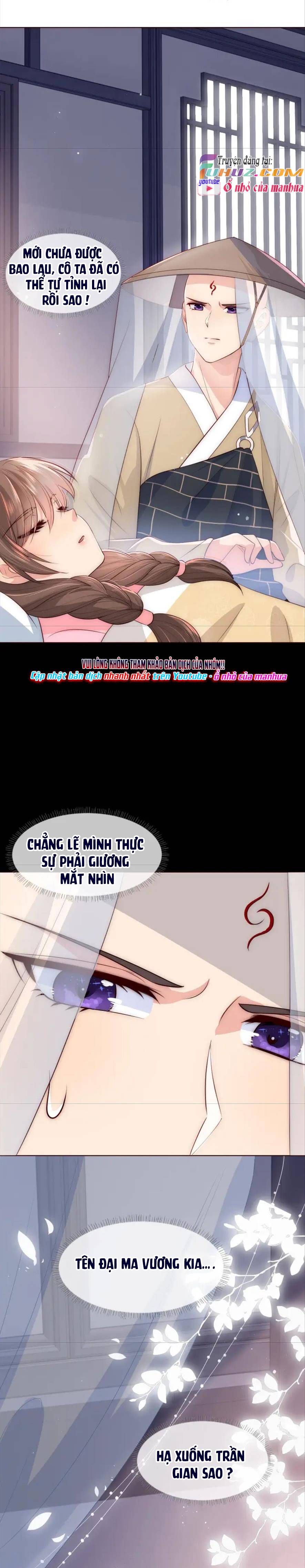 Dưỡng Dịch Vi Hoạn - Chap 49