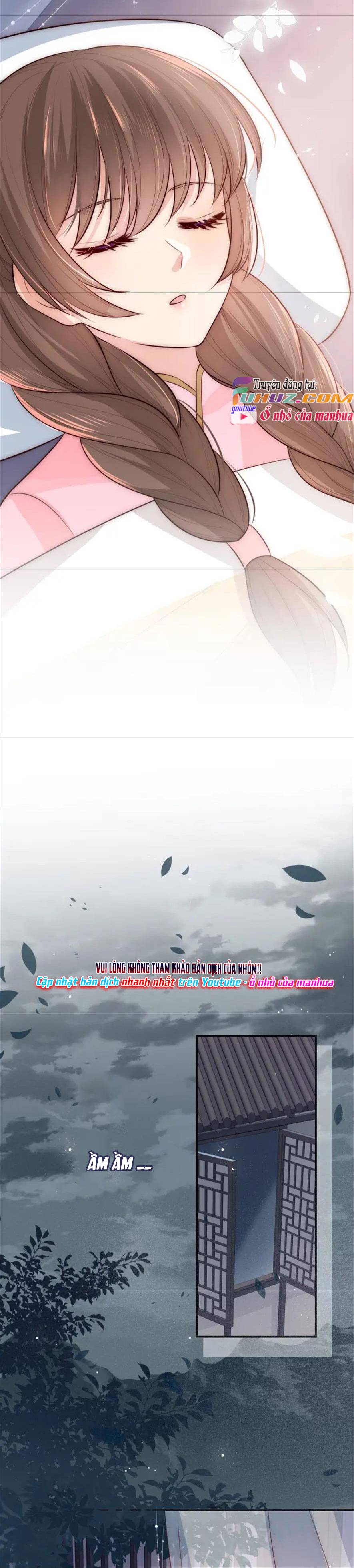 Dưỡng Dịch Vi Hoạn - Chap 49