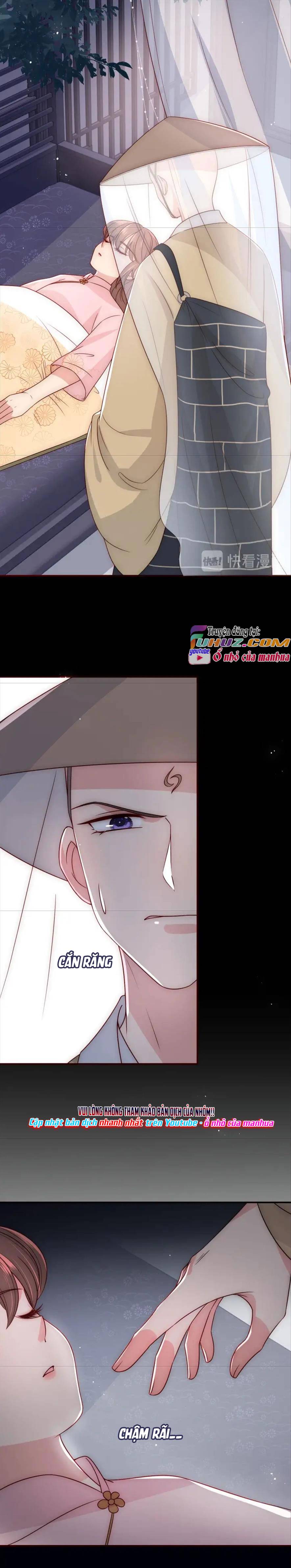 Dưỡng Dịch Vi Hoạn - Chap 49