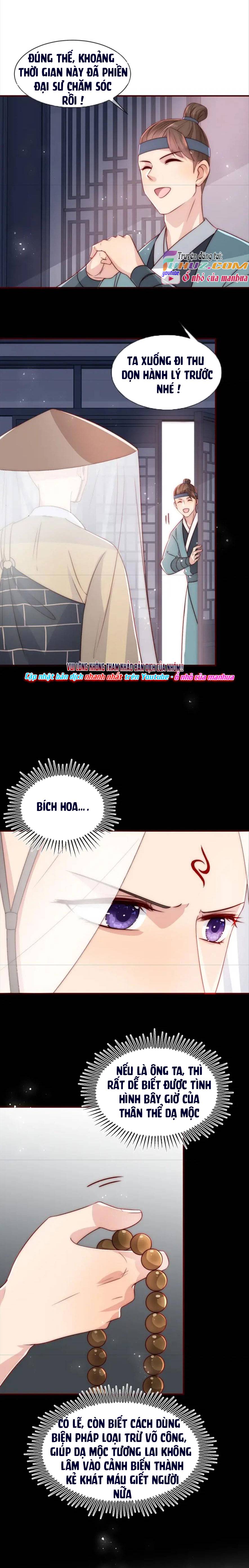 Dưỡng Dịch Vi Hoạn - Chap 49