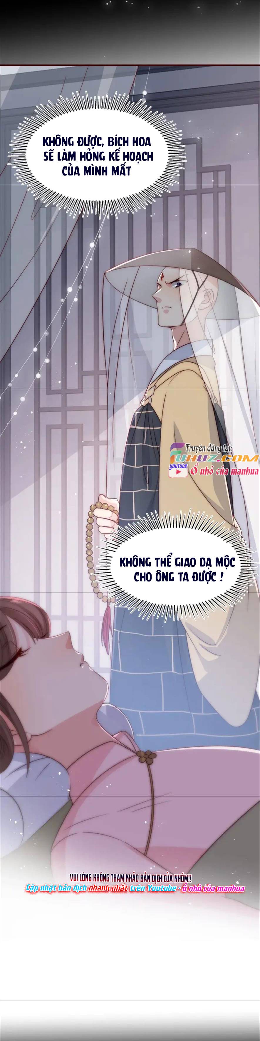 Dưỡng Dịch Vi Hoạn - Chap 49