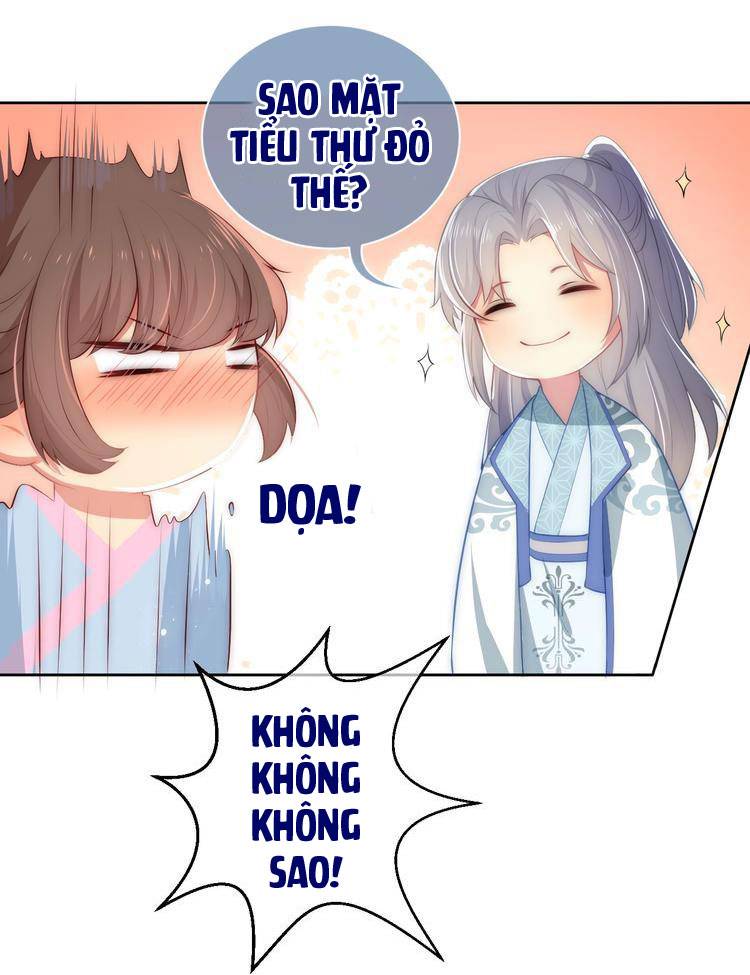 Dưỡng Dịch Vi Hoạn - Chap 5
