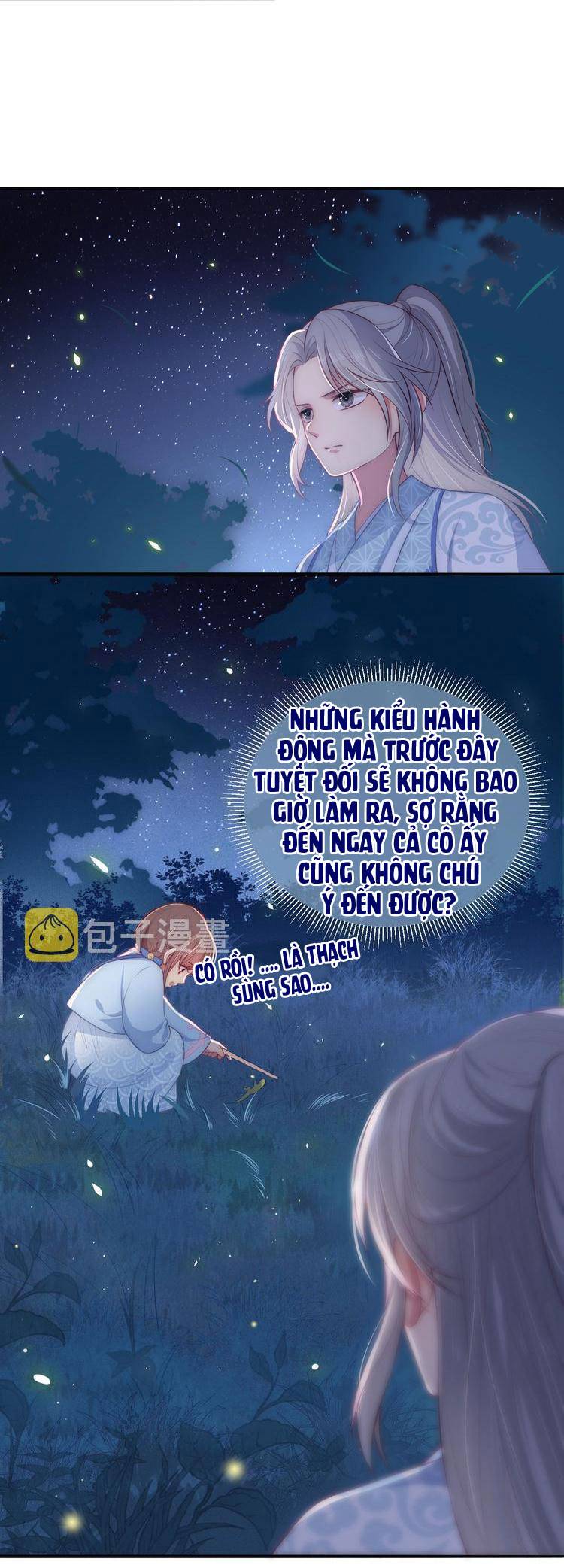 Dưỡng Dịch Vi Hoạn - Chap 5