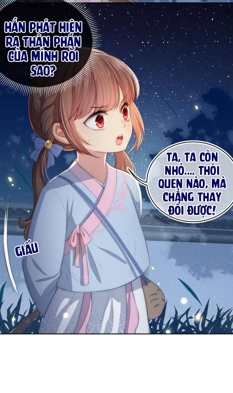 Dưỡng Dịch Vi Hoạn - Chap 5