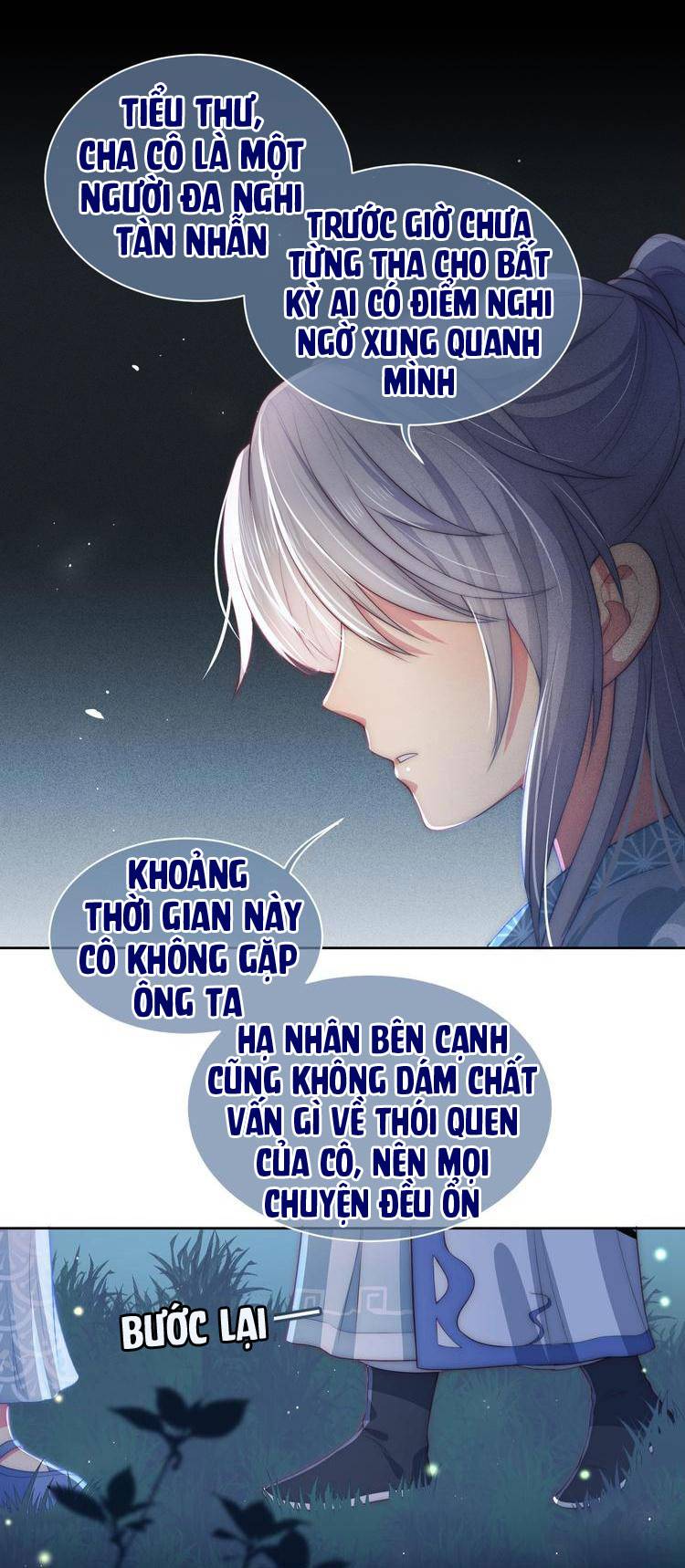 Dưỡng Dịch Vi Hoạn - Chap 5