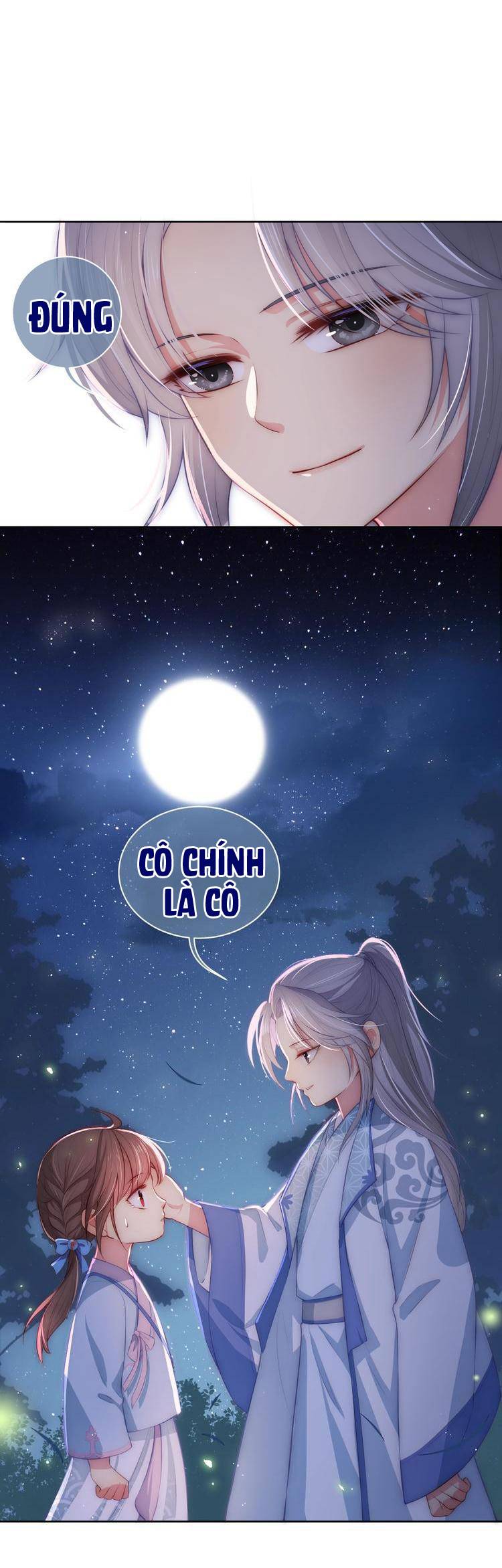 Dưỡng Dịch Vi Hoạn - Chap 5