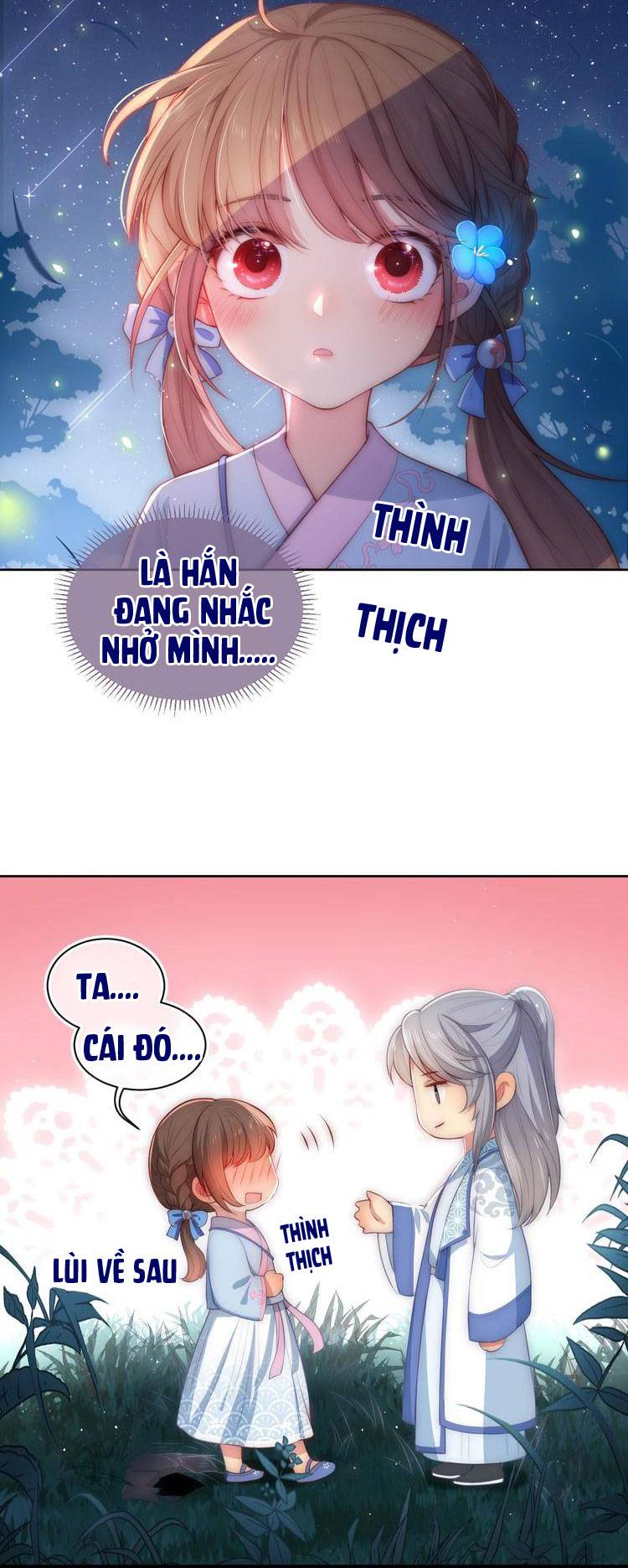 Dưỡng Dịch Vi Hoạn - Chap 5