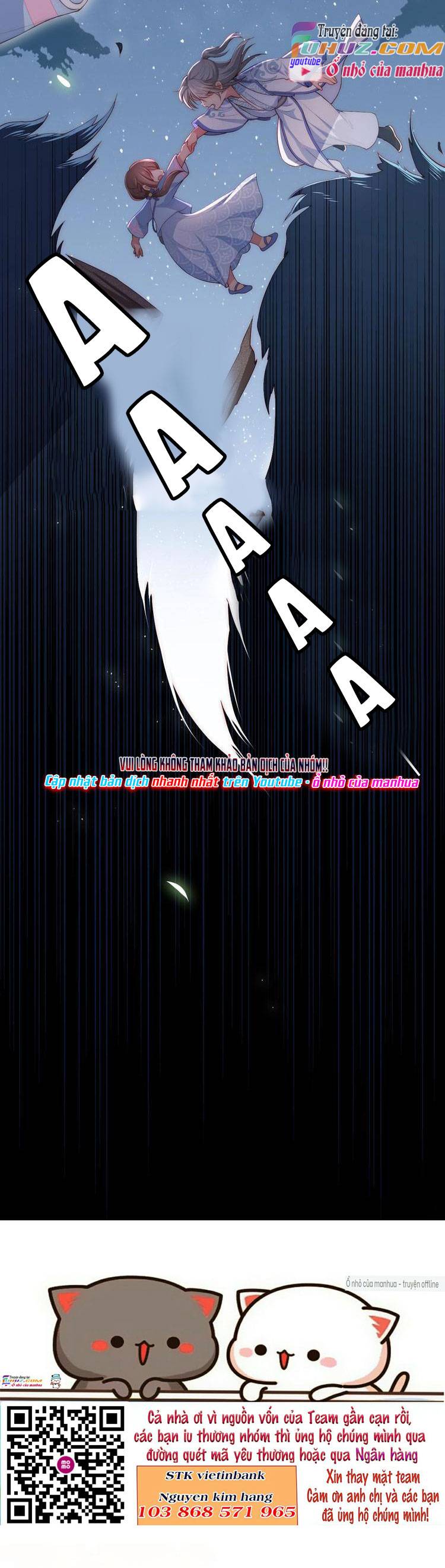 Dưỡng Dịch Vi Hoạn - Chap 5