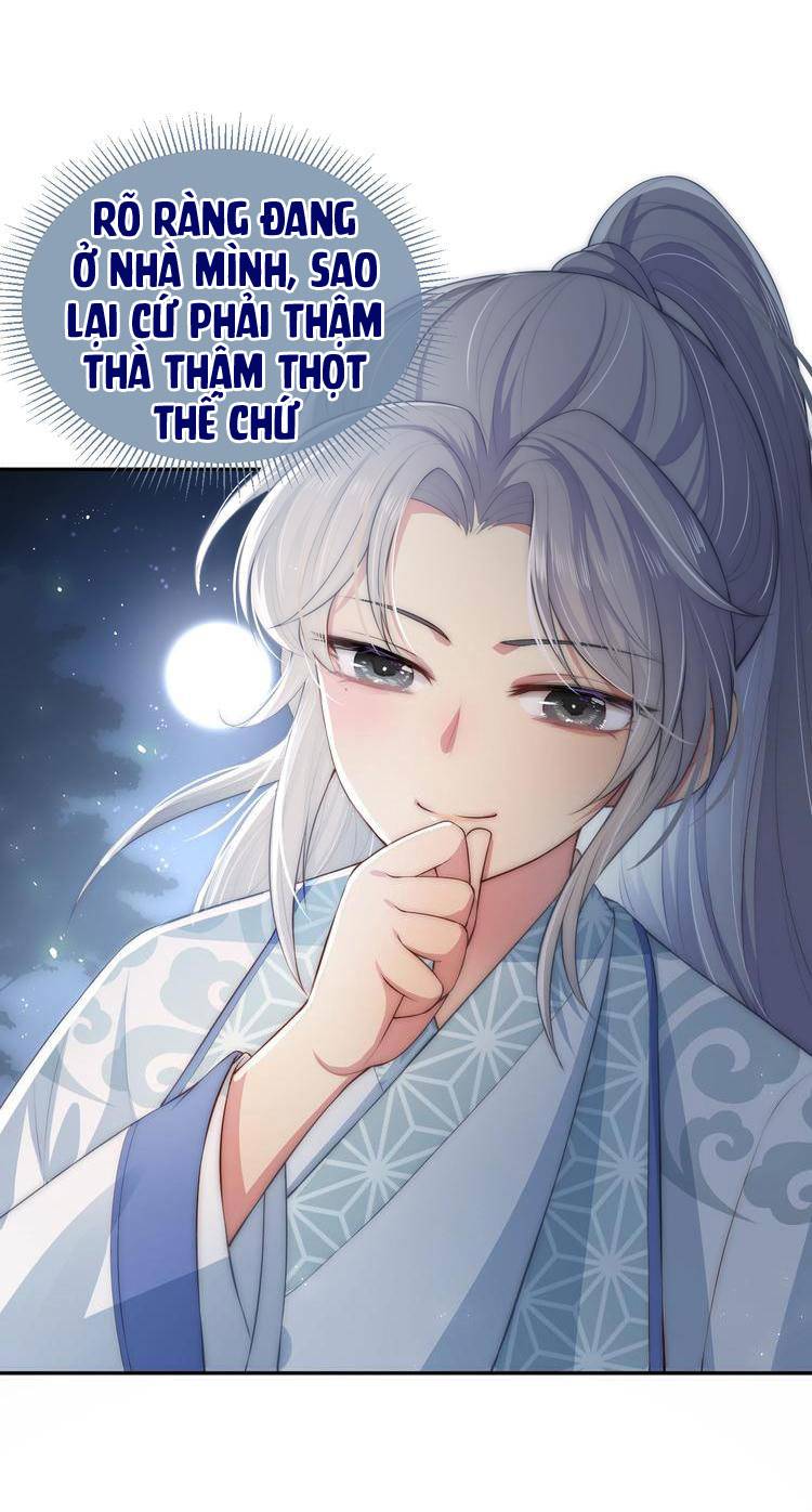 Dưỡng Dịch Vi Hoạn - Chap 5