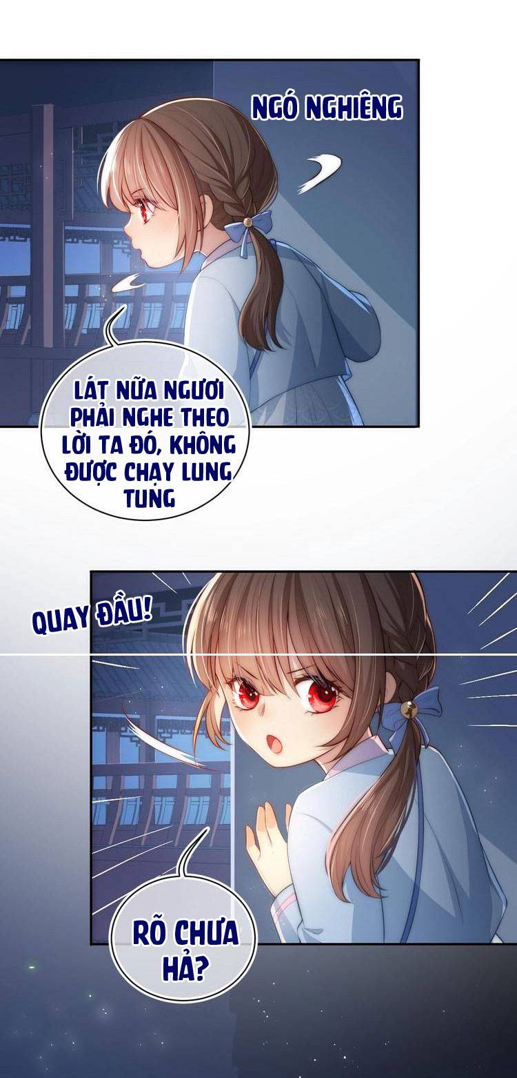 Dưỡng Dịch Vi Hoạn - Chap 5
