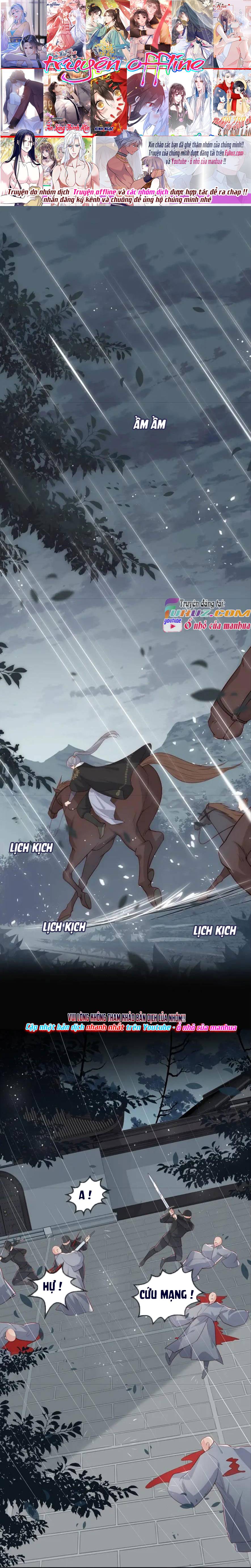 Dưỡng Dịch Vi Hoạn - Chap 50