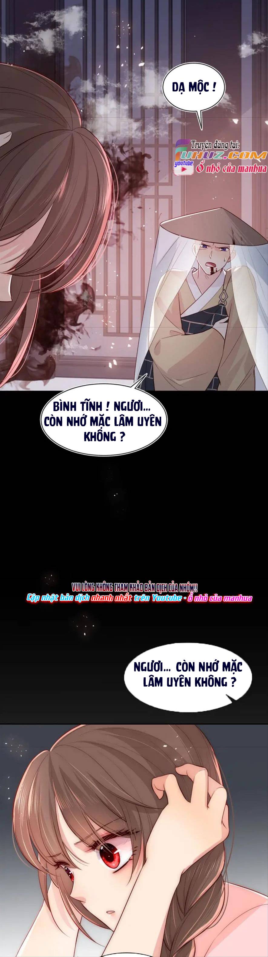 Dưỡng Dịch Vi Hoạn - Chap 50