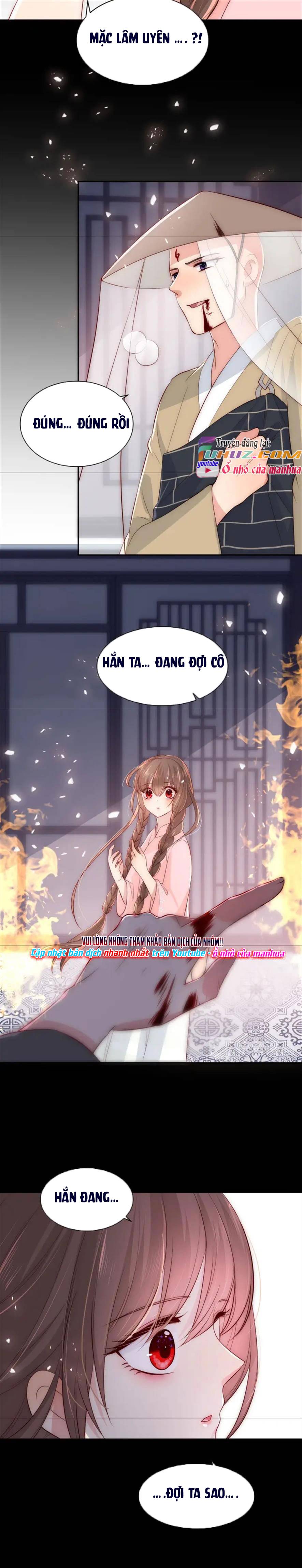 Dưỡng Dịch Vi Hoạn - Chap 50