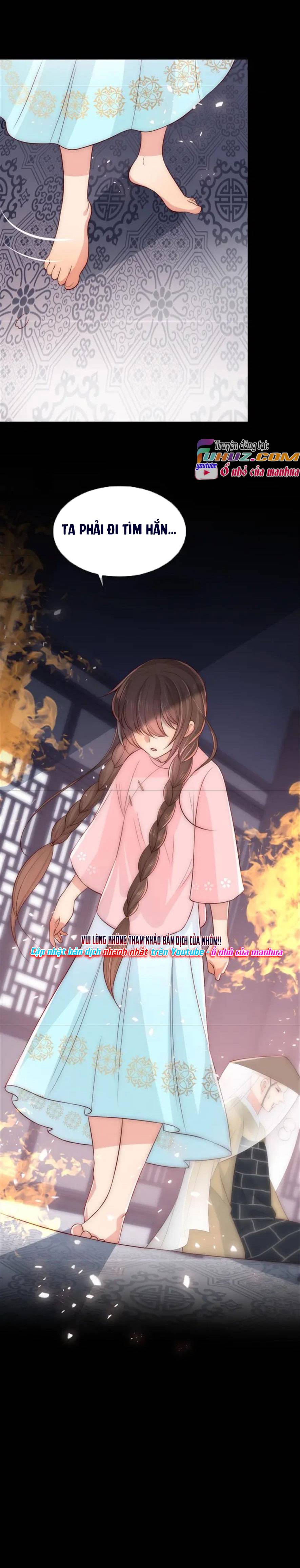 Dưỡng Dịch Vi Hoạn - Chap 50