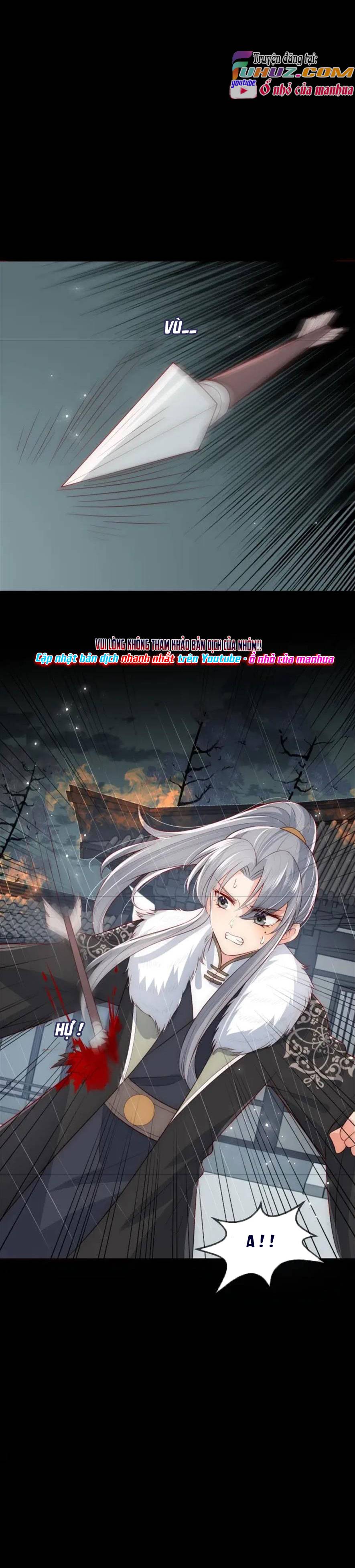 Dưỡng Dịch Vi Hoạn - Chap 50