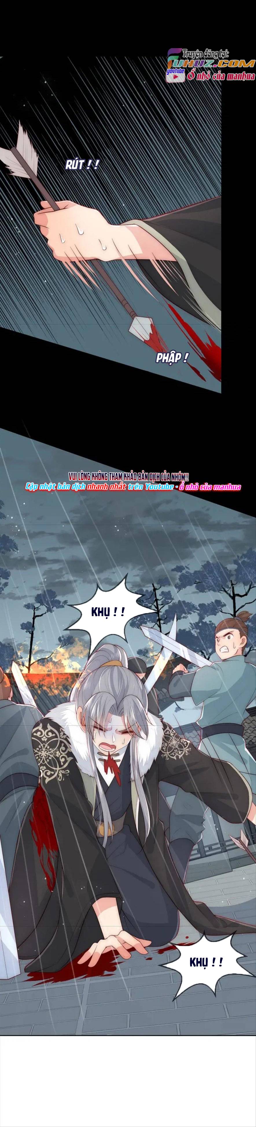 Dưỡng Dịch Vi Hoạn - Chap 50