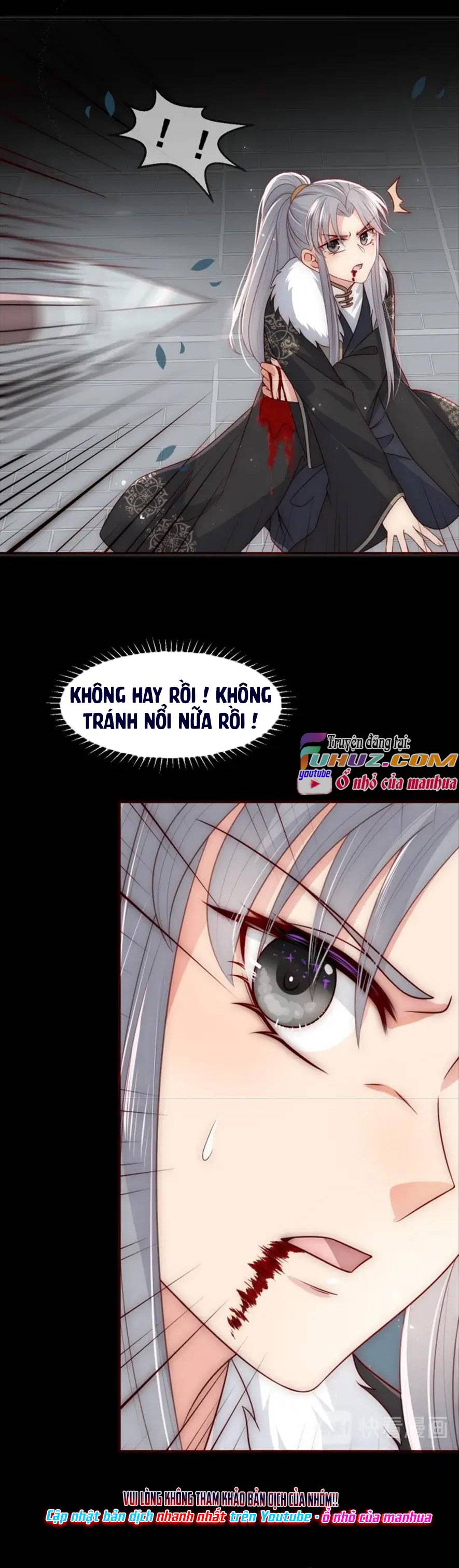 Dưỡng Dịch Vi Hoạn - Chap 50