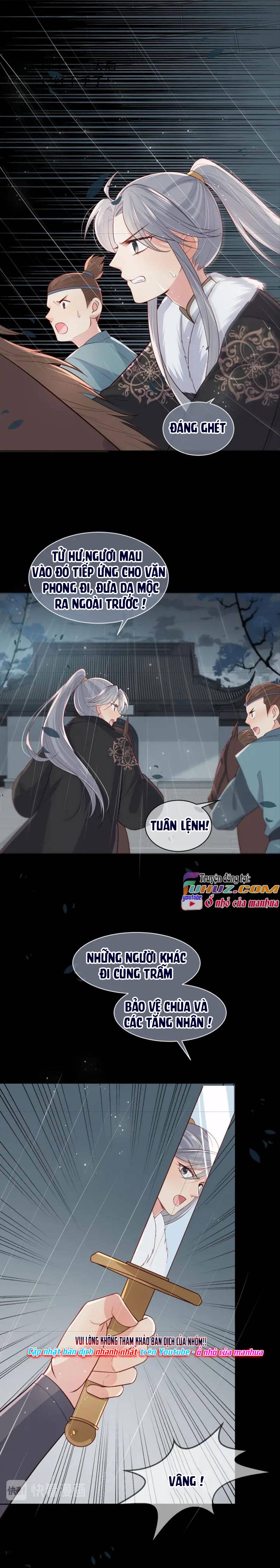 Dưỡng Dịch Vi Hoạn - Chap 50