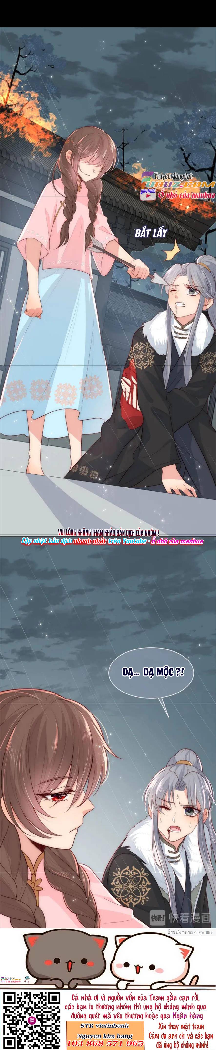 Dưỡng Dịch Vi Hoạn - Chap 50