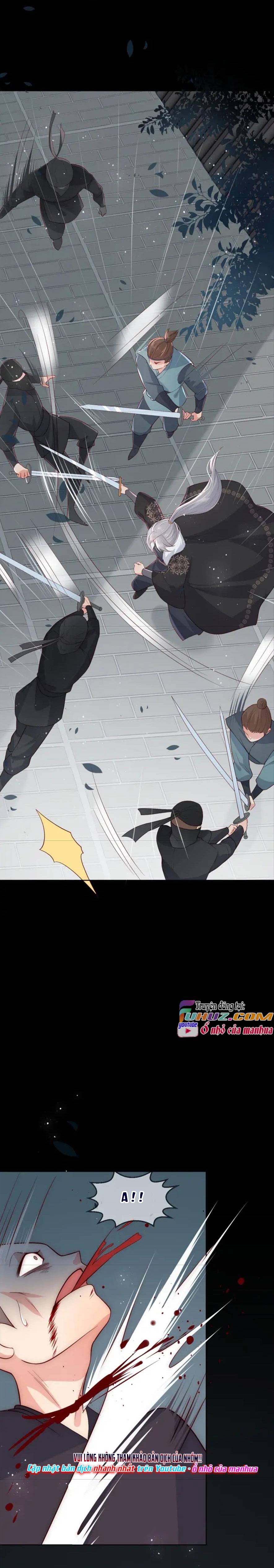 Dưỡng Dịch Vi Hoạn - Chap 50