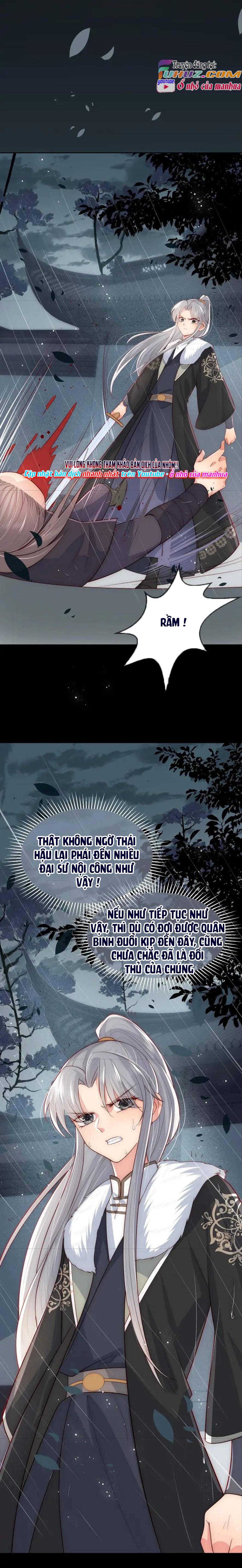 Dưỡng Dịch Vi Hoạn - Chap 50