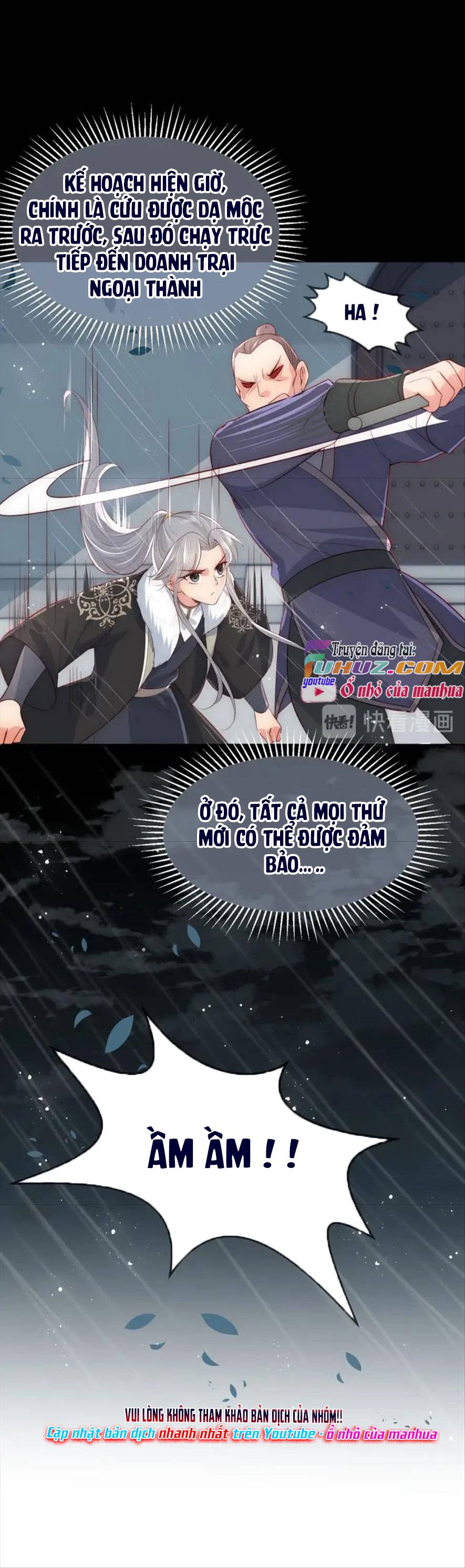 Dưỡng Dịch Vi Hoạn - Chap 50