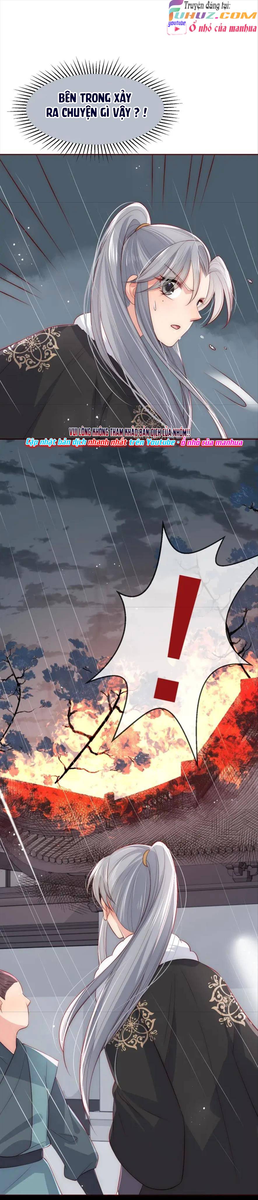 Dưỡng Dịch Vi Hoạn - Chap 50