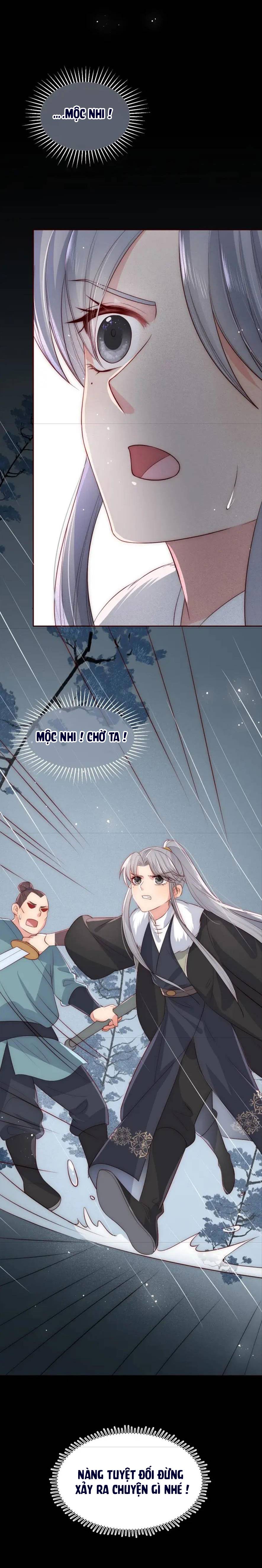 Dưỡng Dịch Vi Hoạn - Chap 50