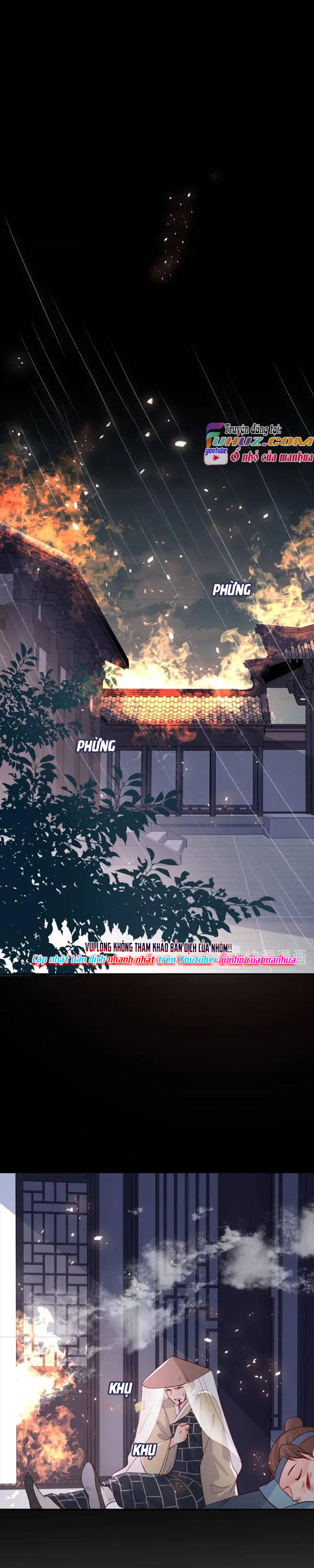 Dưỡng Dịch Vi Hoạn - Chap 50