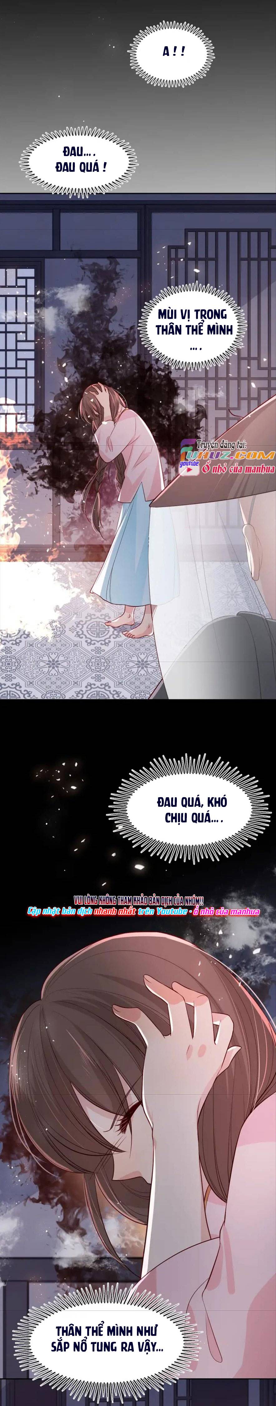 Dưỡng Dịch Vi Hoạn - Chap 50