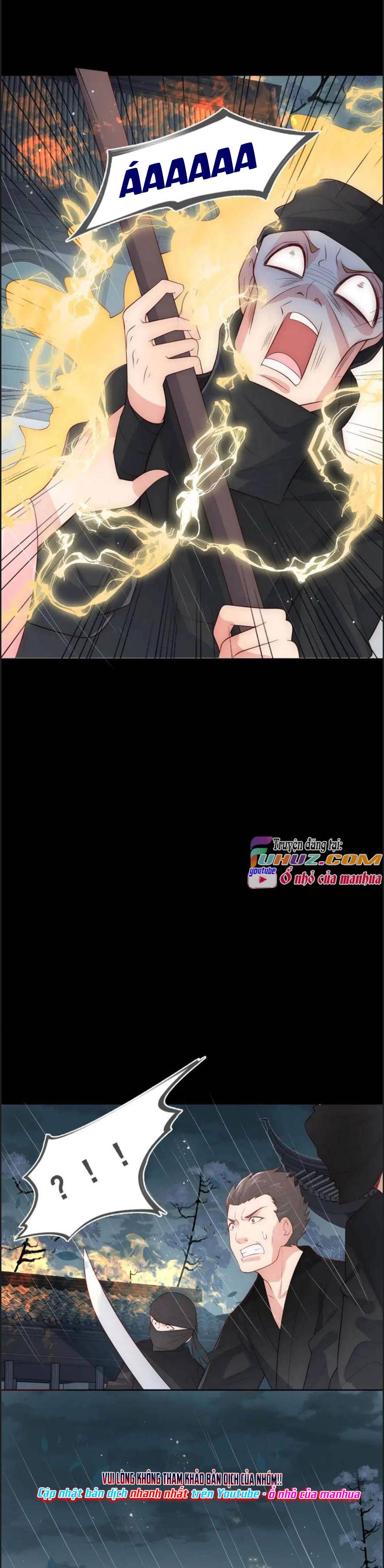 Dưỡng Dịch Vi Hoạn - Chap 51