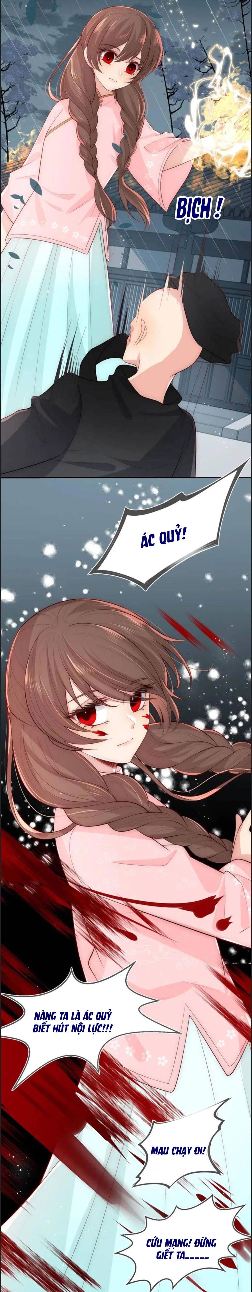 Dưỡng Dịch Vi Hoạn - Chap 51