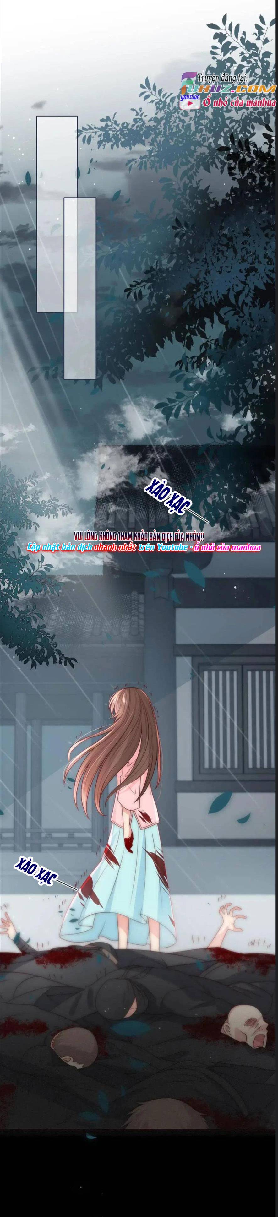 Dưỡng Dịch Vi Hoạn - Chap 51