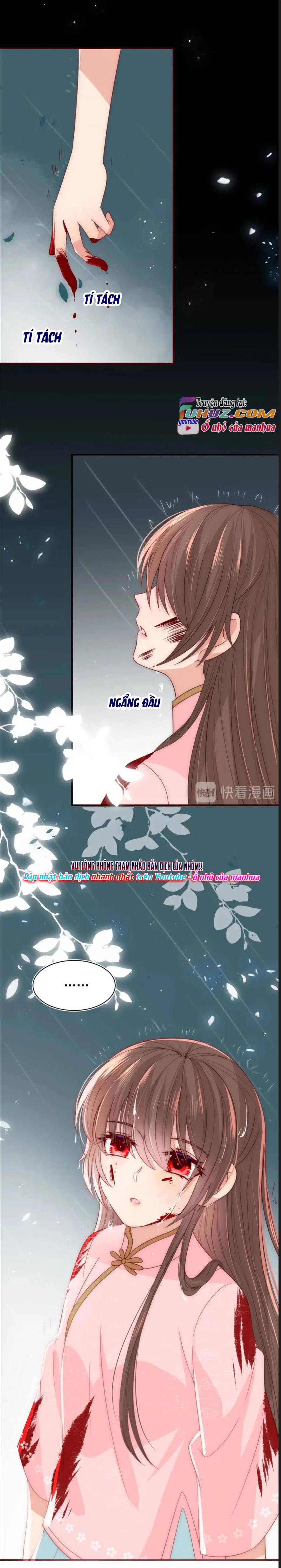 Dưỡng Dịch Vi Hoạn - Chap 51