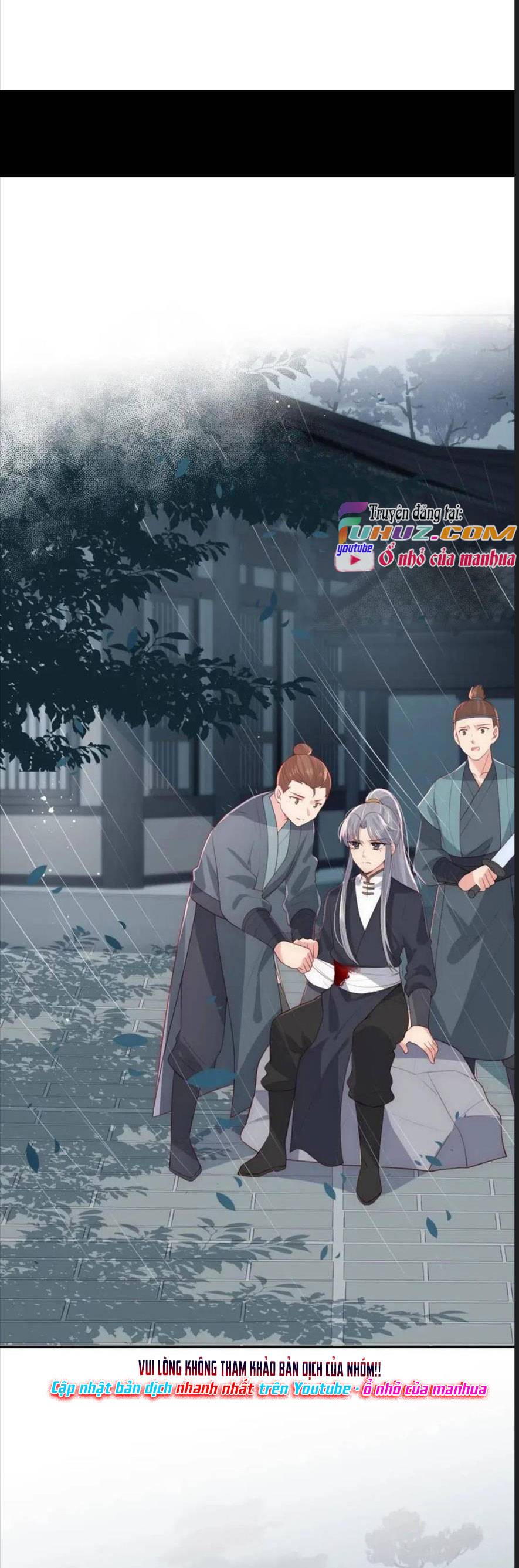 Dưỡng Dịch Vi Hoạn - Chap 51