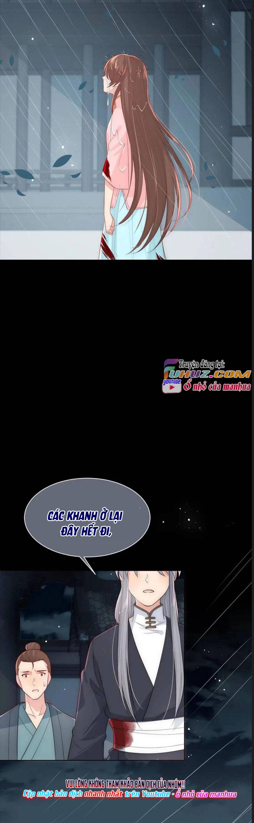 Dưỡng Dịch Vi Hoạn - Chap 51