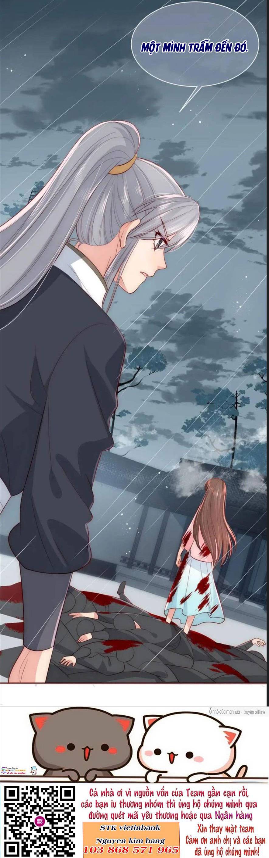 Dưỡng Dịch Vi Hoạn - Chap 51