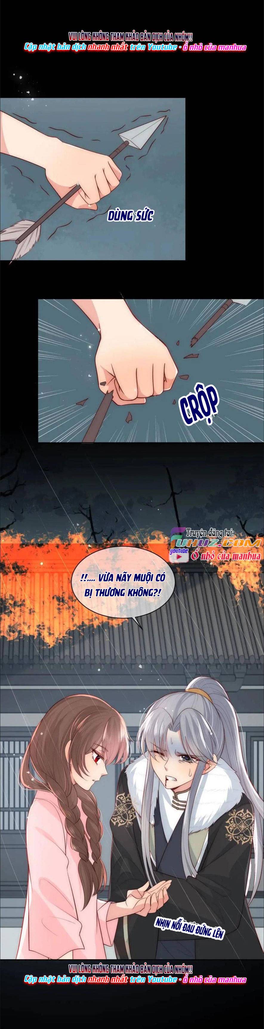 Dưỡng Dịch Vi Hoạn - Chap 51