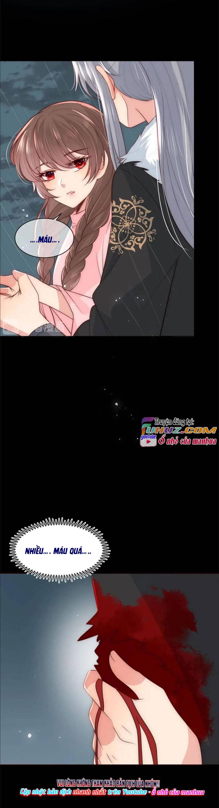 Dưỡng Dịch Vi Hoạn - Chap 51