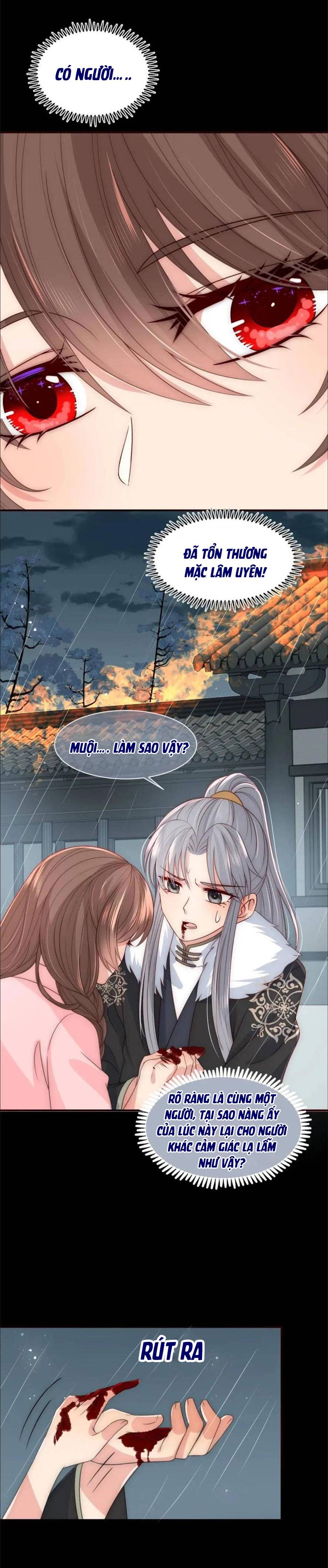 Dưỡng Dịch Vi Hoạn - Chap 51