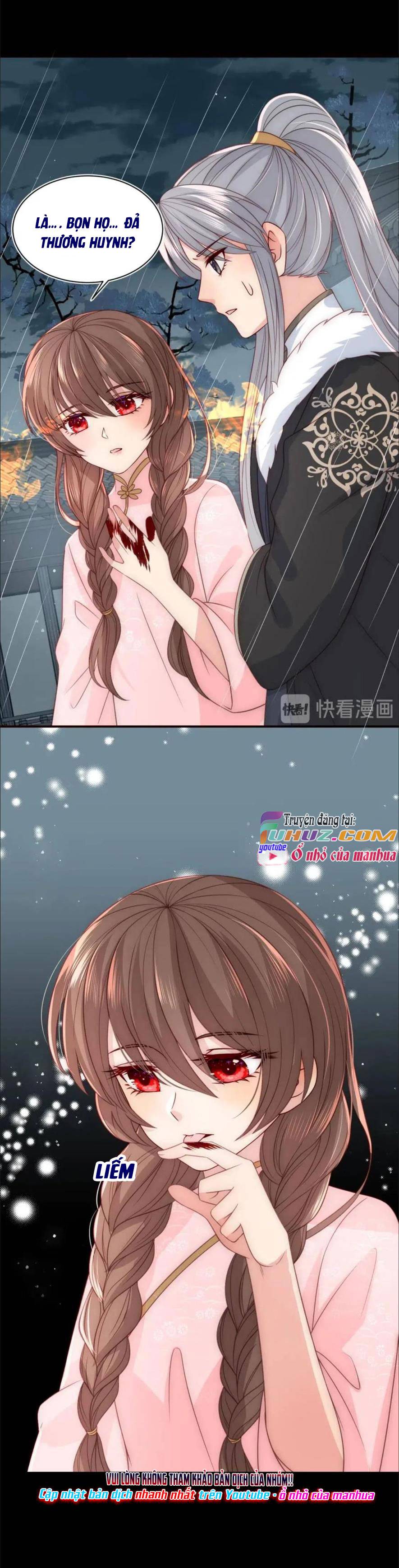 Dưỡng Dịch Vi Hoạn - Chap 51