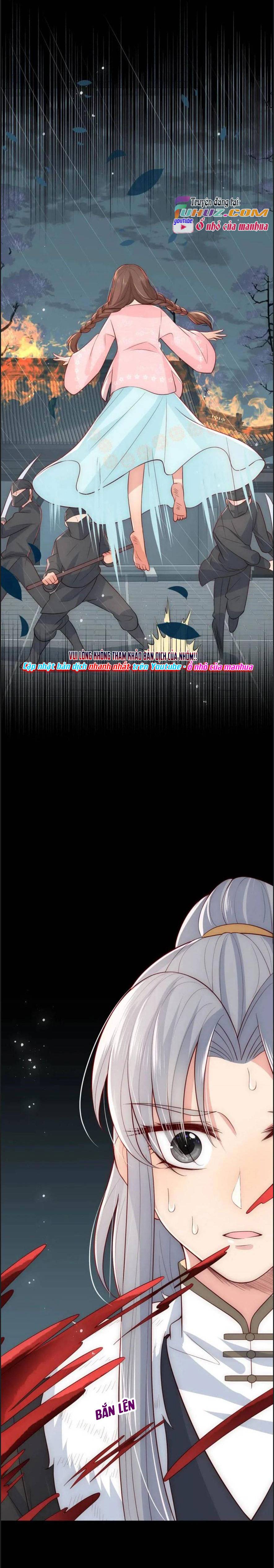 Dưỡng Dịch Vi Hoạn - Chap 51