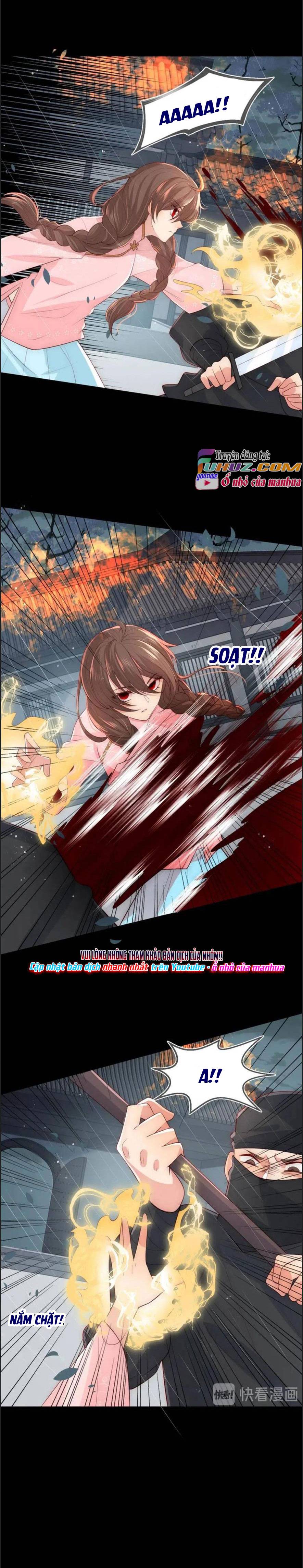 Dưỡng Dịch Vi Hoạn - Chap 51