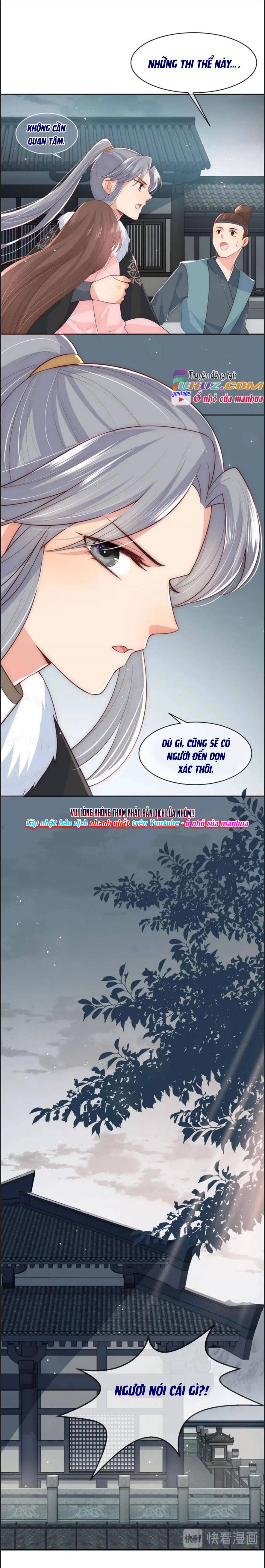 Dưỡng Dịch Vi Hoạn - Chap 52