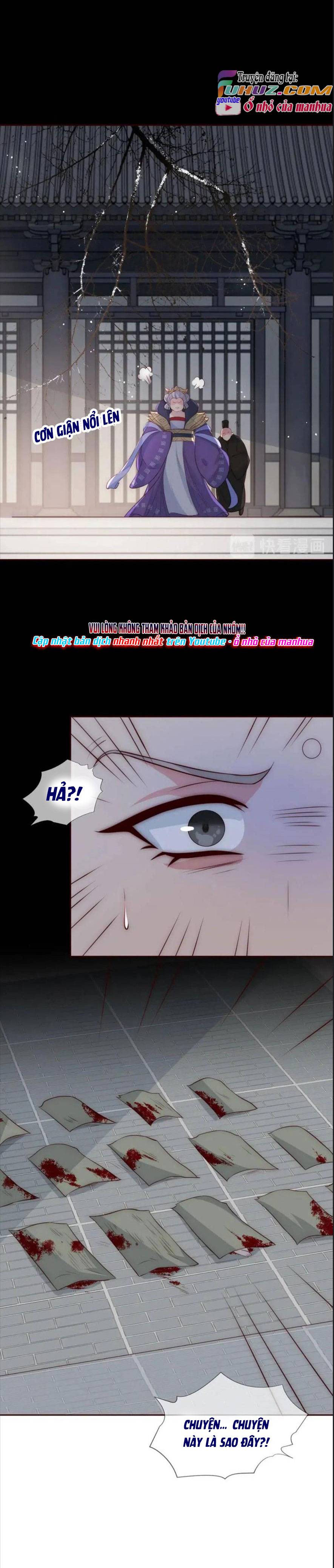 Dưỡng Dịch Vi Hoạn - Chap 52