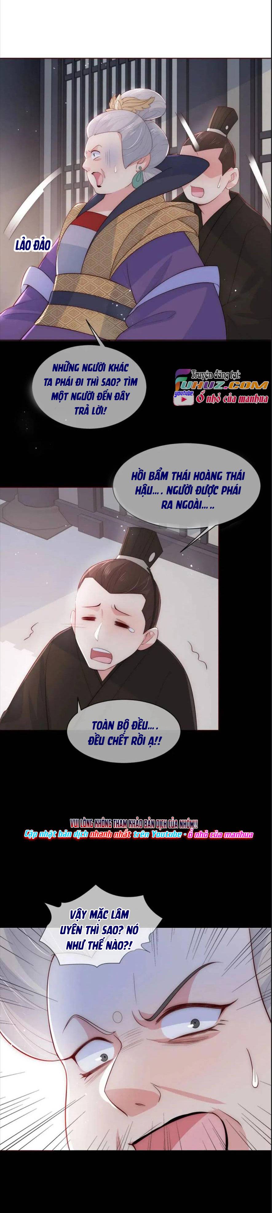 Dưỡng Dịch Vi Hoạn - Chap 52