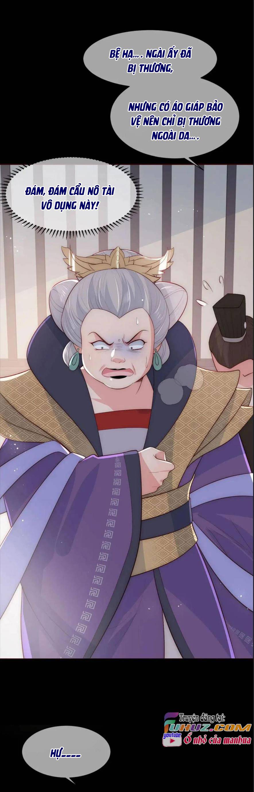 Dưỡng Dịch Vi Hoạn - Chap 52