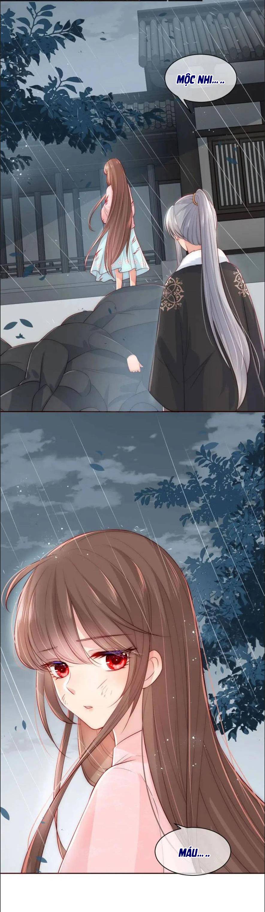 Dưỡng Dịch Vi Hoạn - Chap 52